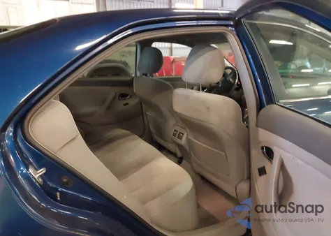 2008 Toyota Camry Hybrid from USA, damaged, VIN 4T1BB46K18U035696